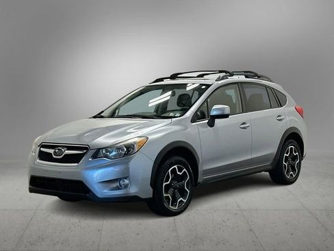 Used 2014 Subaru Crosstrek 2.0i Limited AWD/4WD image 1