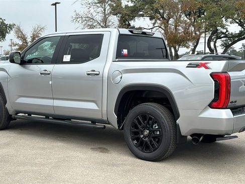 New 2026 Toyota Tundra SR5 image 6