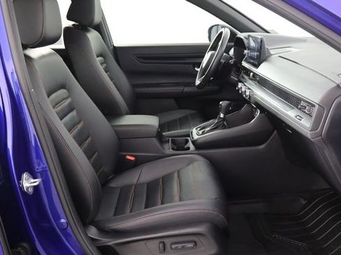Used 2024 Honda CR-V Sport-L image 18