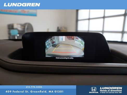 Used 2024 MAZDA CX-30 AWD 2.5 S w/ Select Sport Pkg image 25
