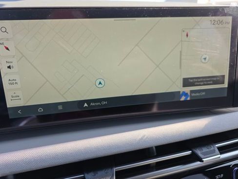 New 2026 Hyundai Tucson Limited image 4