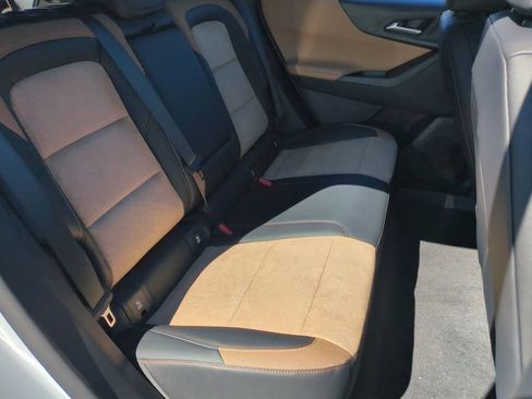 Used 2026 Chevrolet Equinox ACTIV FWD image 26