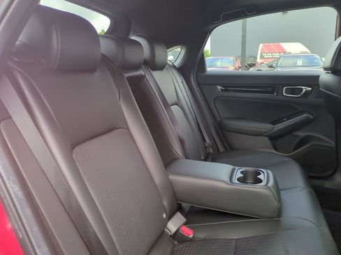 Used 2024 Honda Civic Sport Touring image 37