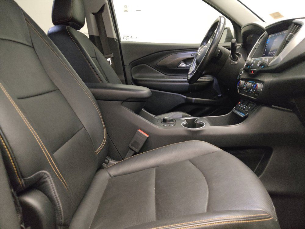 Used 2021 GMC Terrain SLT AWD/4WD image 21