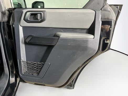 Used 2021 Ford Bronco Big Bend AWD/4WD image 29