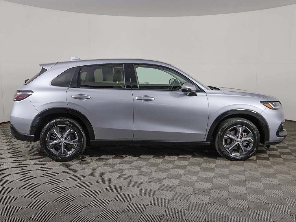 Certified 2025 Honda HR-V EX-L image 18