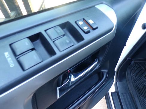 Used 2016 Toyota 4Runner 2WD image 10