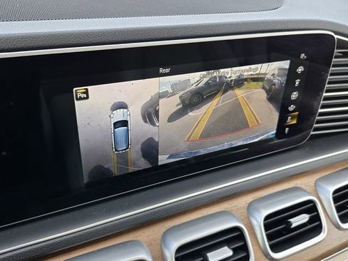 Used 2021 Mercedes-Benz GLE 350 image 22