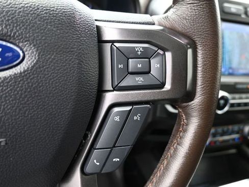 Used 2021 Ford Expedition King Ranch w/ Cargo Package image 7