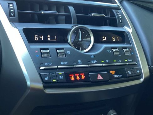 Used 2021 Lexus NX 300h AWD w/ Premium Package image 15