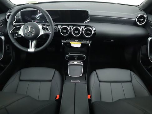 New 2026 Mercedes-Benz CLA 250 image 14