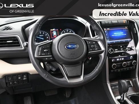 Used 2019 Subaru Ascent Touring AWD/4WD image 21