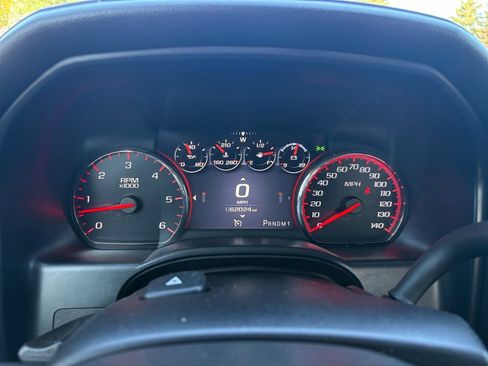Used 2015 GMC Sierra 2500 Denali AWD/4WD image 25