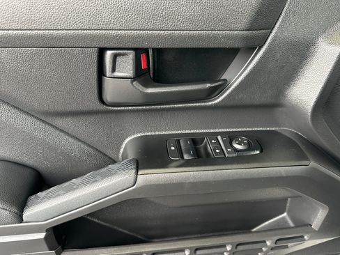 Certified 2025 Toyota Tacoma SR RWD image 10