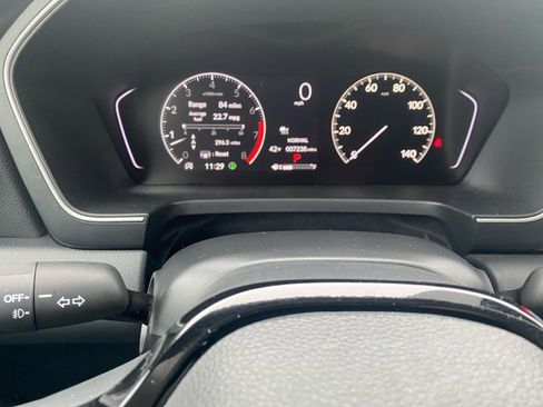 Certified 2025 Honda Pilot EX-L image 14