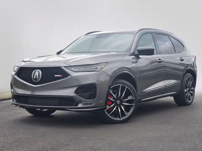 Used 2024 Acura MDX Type S