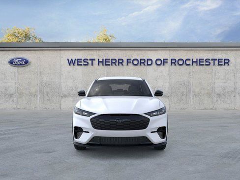 New 2026 Ford Mustang Mach-E Premium AWD/4WD image 7