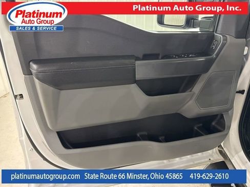 Used 2023 Ford F250 XLT AWD/4WD image 25