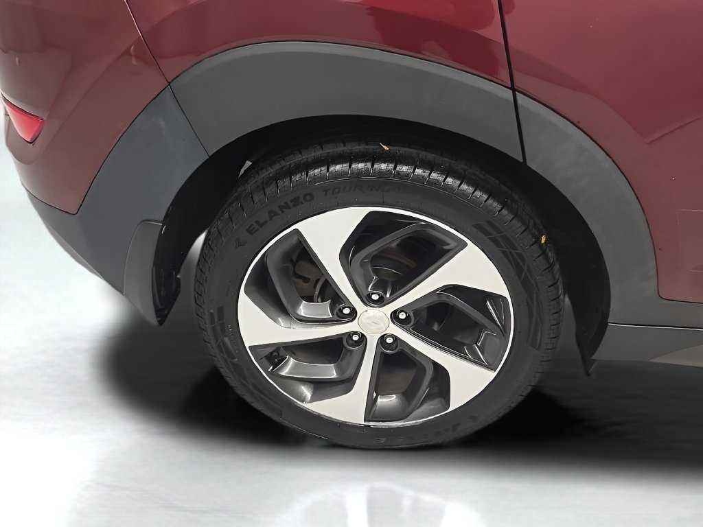 Used 2016 Hyundai Tucson Limited FWD image 43