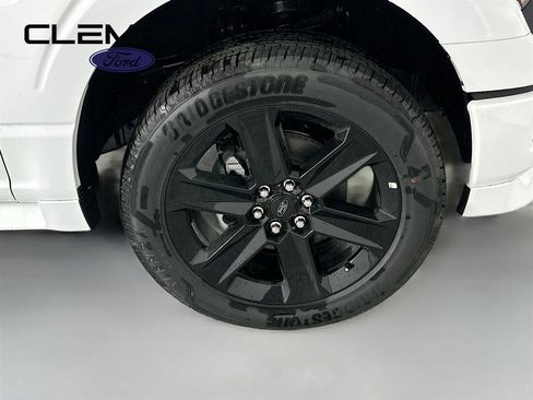 New 2026 Ford F150 STX w/ F-150 LOBO Package image 31