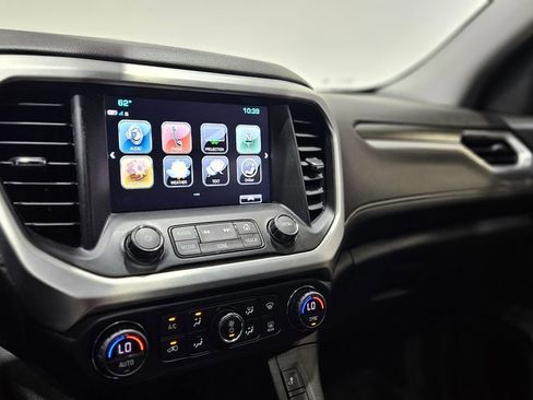 Used 2019 GMC Acadia SLT w/ Black Edition image 36