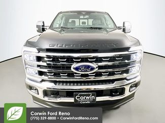 New 2026 Ford F250 Lariat w/ Chrome Package AWD/4WD video 2