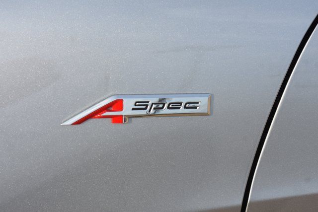 Used 2024 Acura Integra A-Spec w/ Technology Package FWD image 12