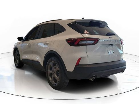 New 2026 Ford Escape ST-Line w/ Tech Pack #1 FWD image 3