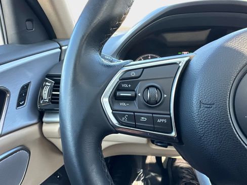 Used 2019 Acura RDX FWD w/ Technology Package image 31