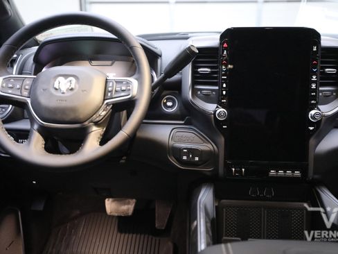 New 2026 RAM 3500 Laramie image 20