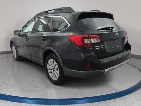 Used 2015 Subaru Outback 2.5i Premium AWD/4WD image 7