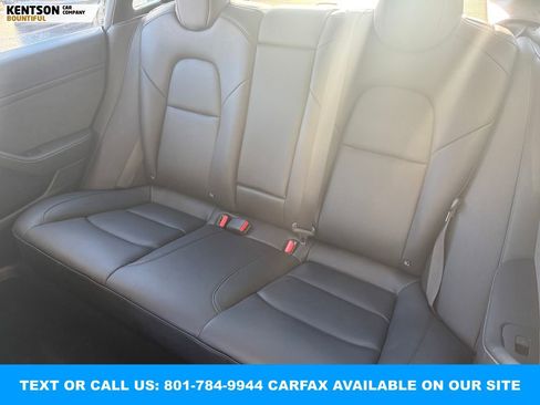 Used 2023 Tesla Model 3 Standard Range image 29