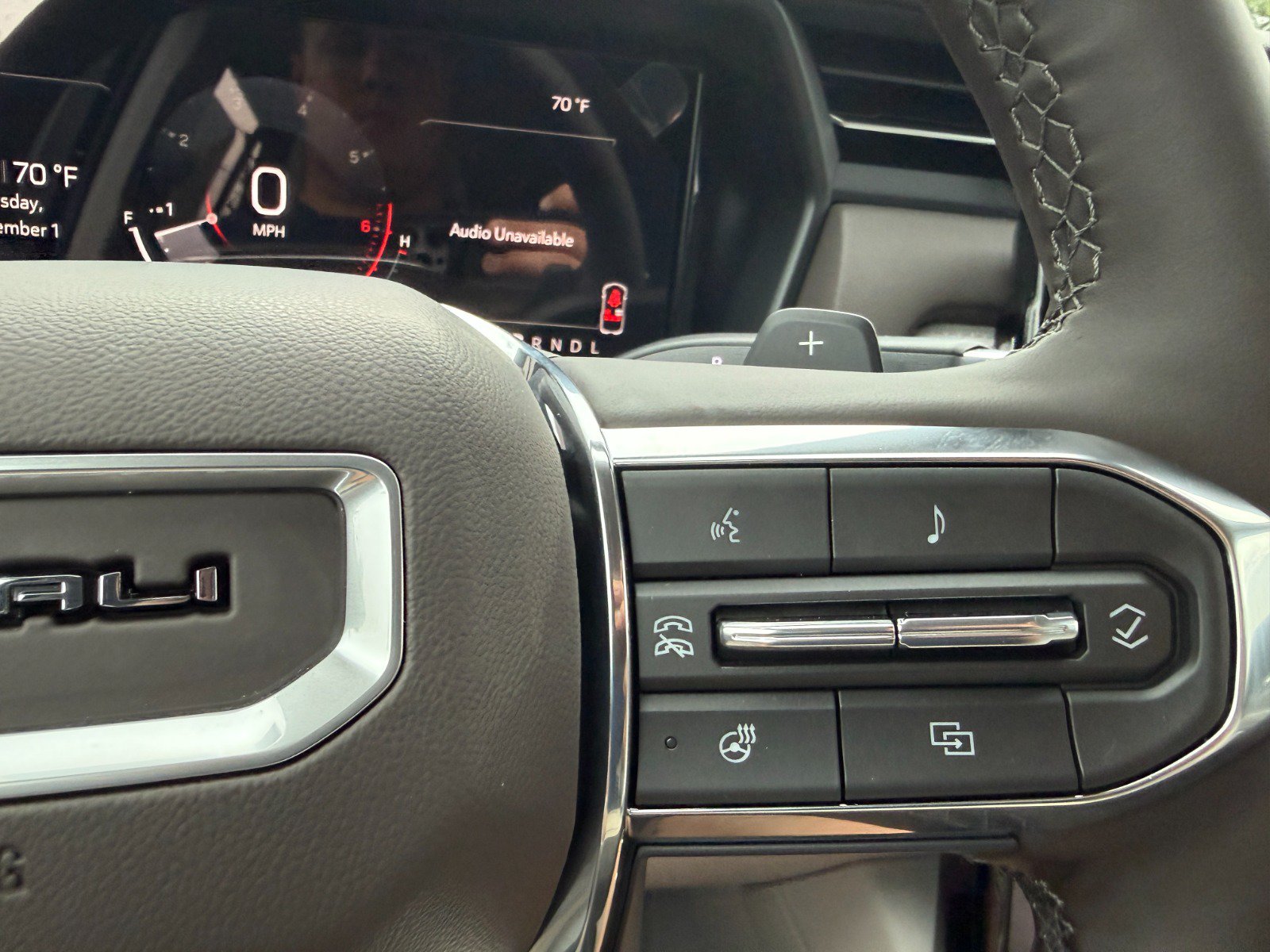 New 2027 GMC Terrain Denali AWD/4WD image 29