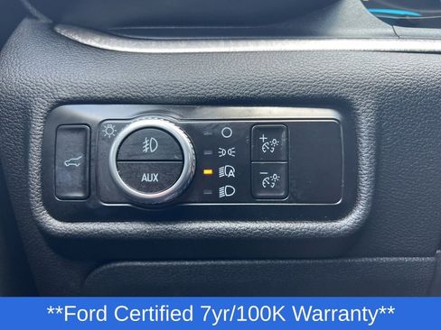 Used 2023 Ford Explorer Timberline w/ Timberline Technology Package image 53