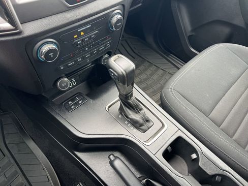 Used 2021 Ford Ranger XLT w/ Equipment Group 301A Mid image 9