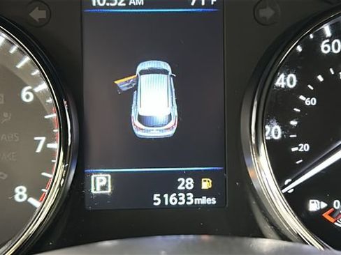 Used 2022 Nissan Rogue Sport S AWD/4WD image 19