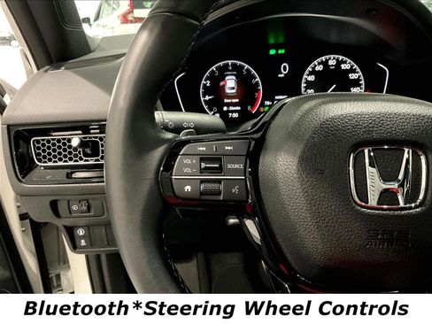 Used 2023 Honda Civic Sport image 10