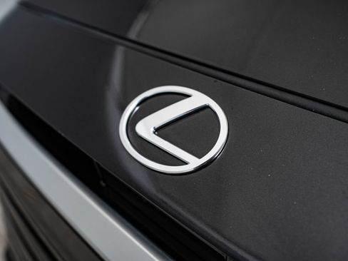 Certified 2024 Lexus TX 350 AWD w/ Captains Chair Package image 3