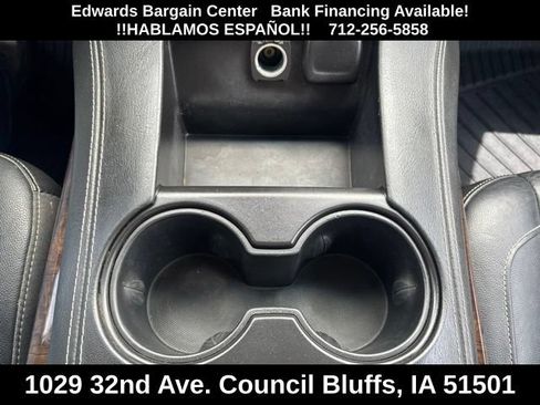 Used 2017 Chevrolet Tahoe LT AWD/4WD image 23