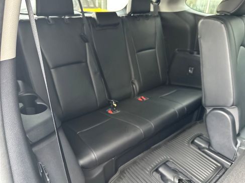 Certified 2020 Toyota Highlander Limited image 15