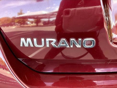 Used 2012 Nissan Murano SV FWD image 9