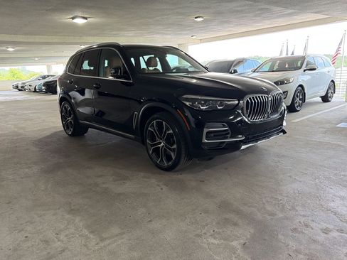 Used 2023 BMW X5 sDrive40i w/ Premium Package image 6