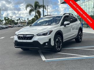 Used 2021 Subaru Crosstrek 2.5i Limited w/ Moonroof Package 1 video 2