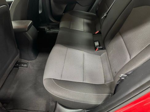 Used 2024 Kia Forte LXS image 40