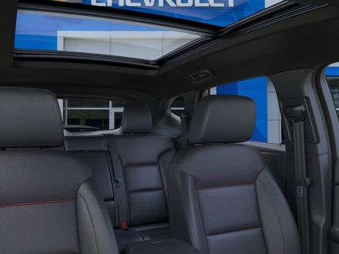 New 2026 Chevrolet Blazer RS image 55