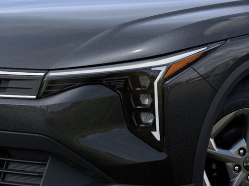 New 2026 Kia K4 FWD image 10