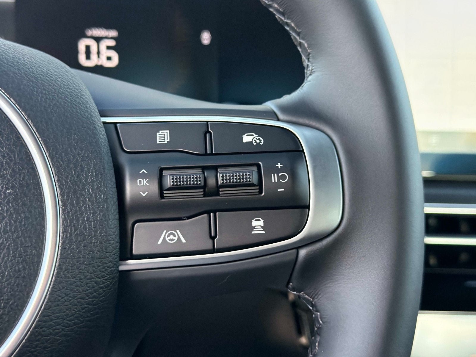 New 2026 Kia K5 GT-Line FWD image 27
