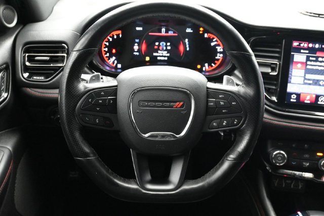 Used 2023 Dodge Durango R/T AWD/4WD image 27