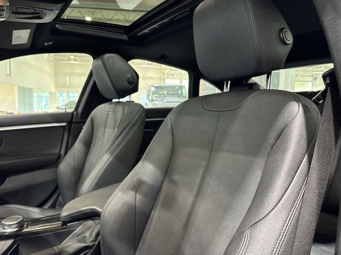 Used 2020 BMW 430i Gran Coupe w/ Convenience Package image 42