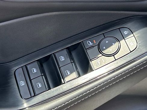 New 2026 Nissan Rogue Dark Armor AWD/4WD image 18
